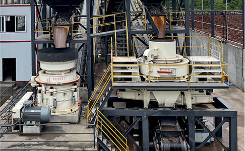 Industrial machinery 2