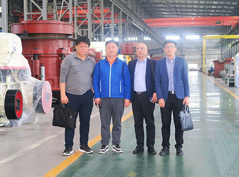 Factory Team