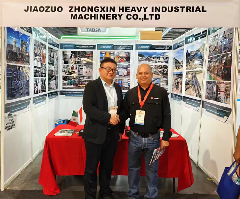 Trade Show
