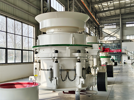 Cone Crusher