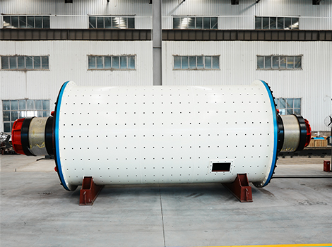 Processing Equipment