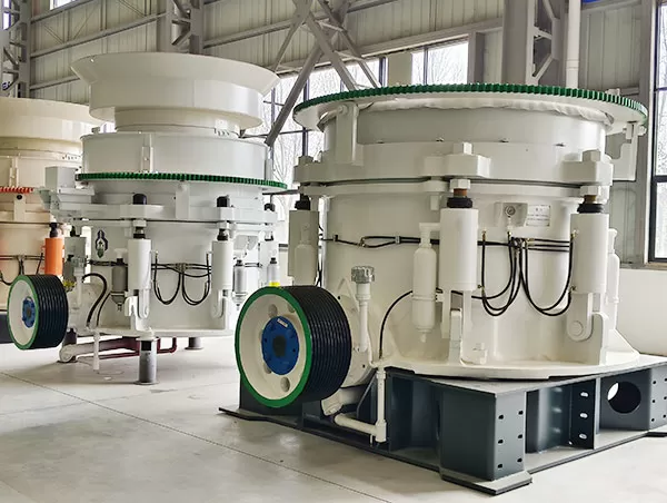 Analysis of Causes of Abnormal Jaw Crusher Bearing Temperatures
