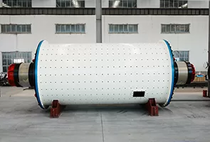 Mineral Processing Equipment