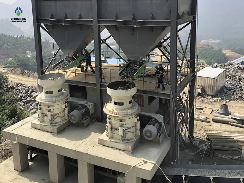 Industrial Machinery