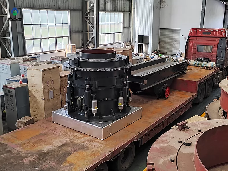 Industrial Machinery