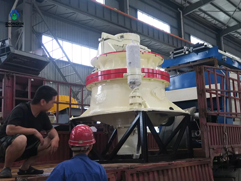 Industrial Machinery