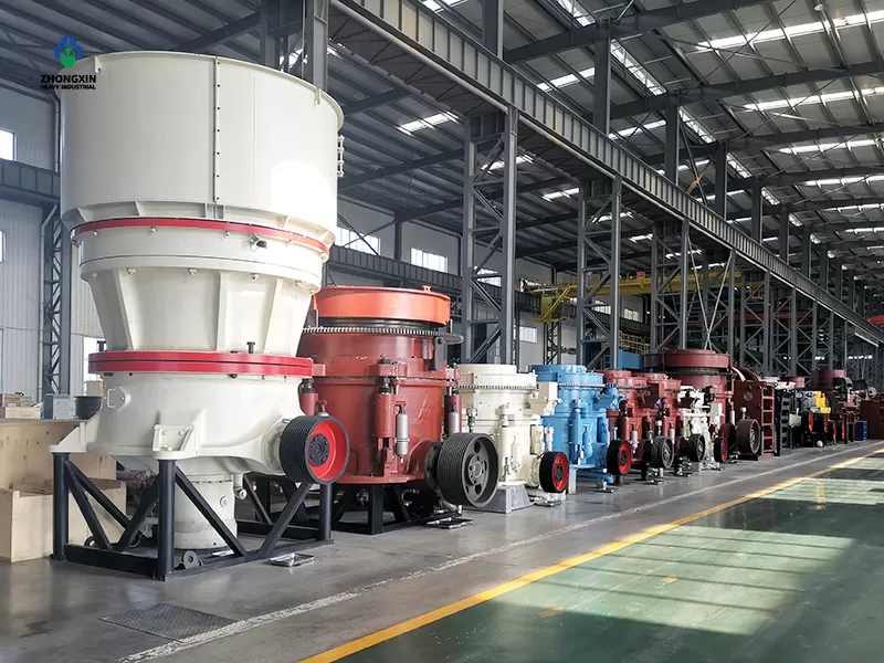 Industrial Machinery