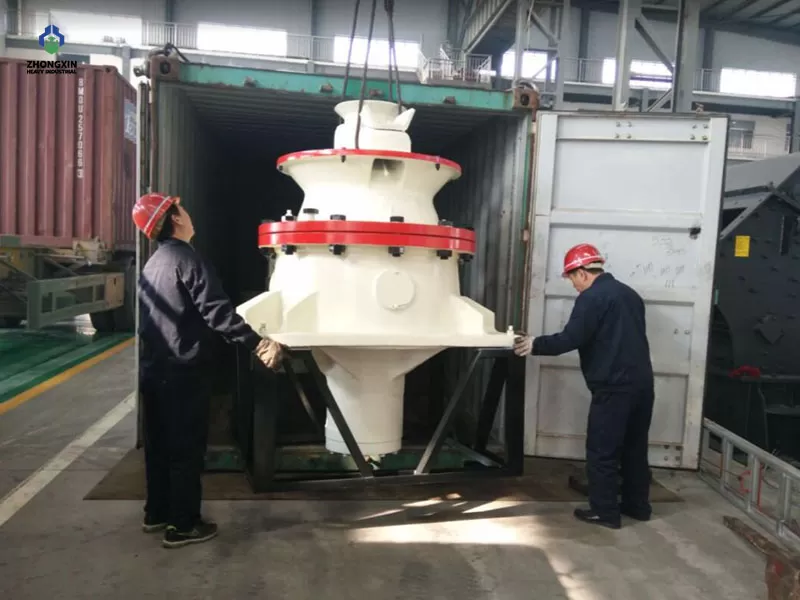 Industrial Machinery