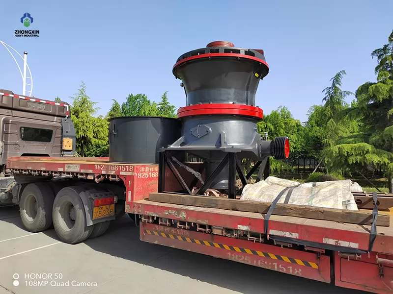 Industrial Machinery