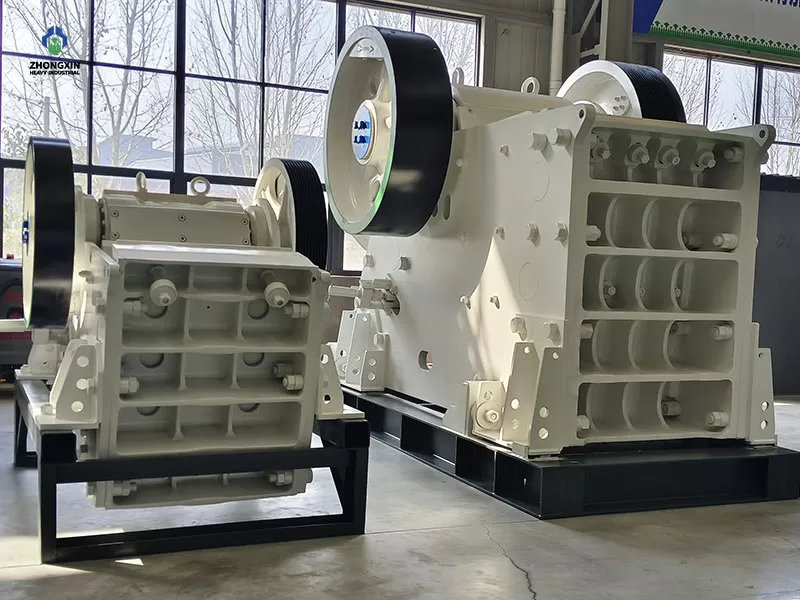 Industrial Machinery
