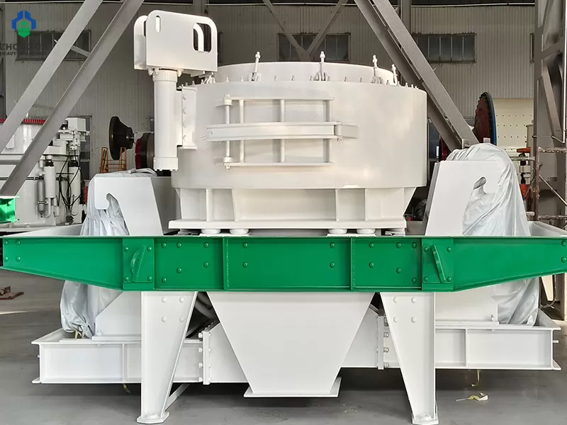 Industrial Machinery