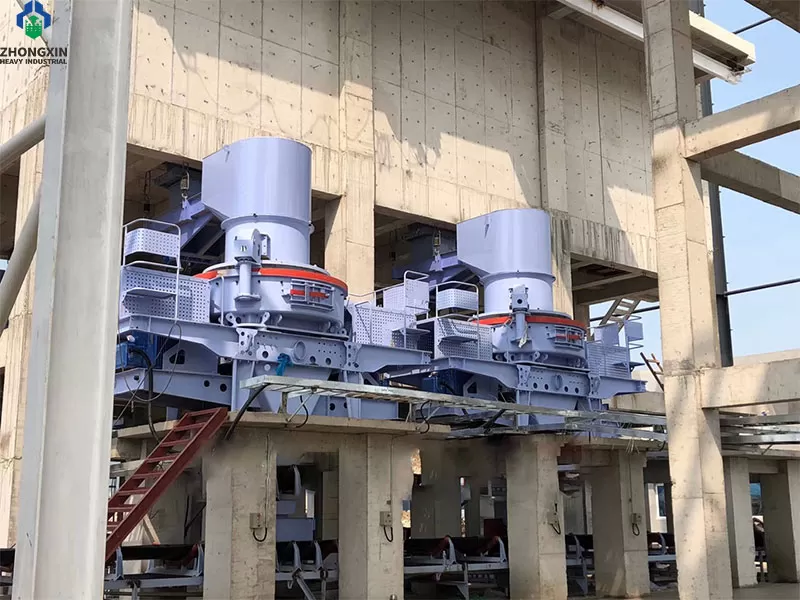 Industrial Machinery