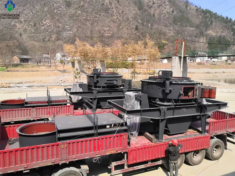 Industrial Machinery