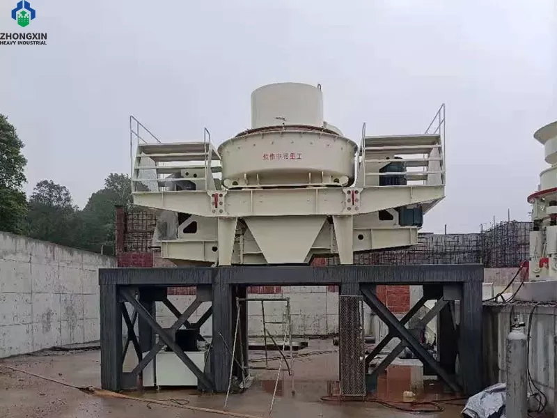 Industrial Machinery