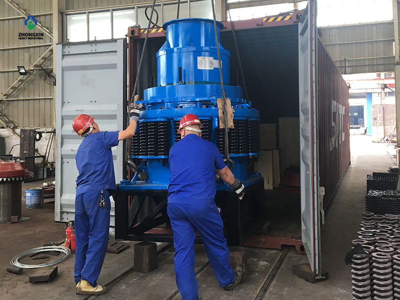 Industrial Machinery