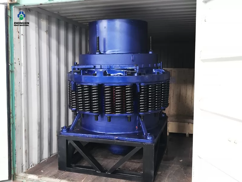 Industrial Machinery