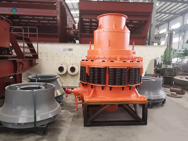 Industrial Machinery