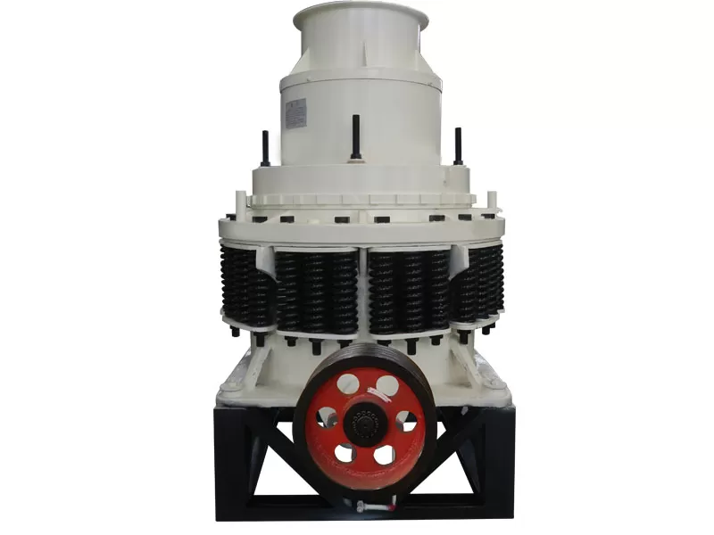 Industrial Machinery