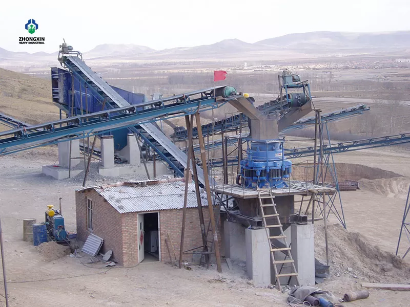 Industrial Machinery