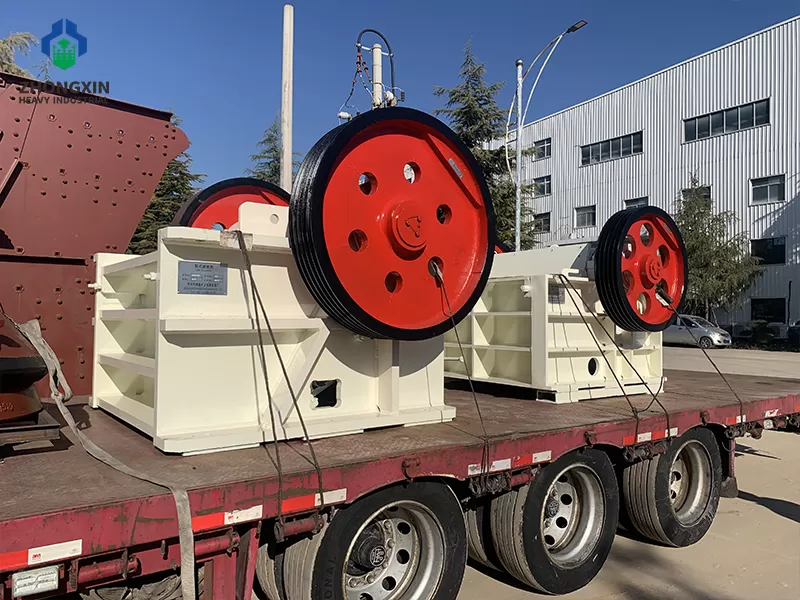 Industrial Machinery