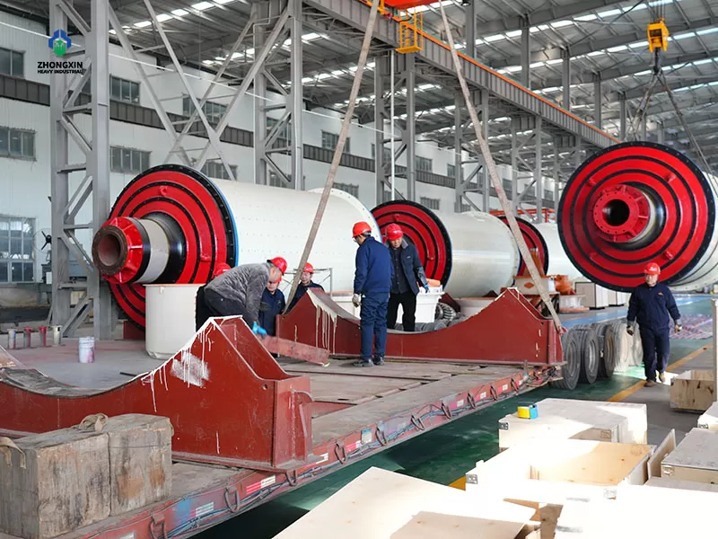 Industrial Machinery