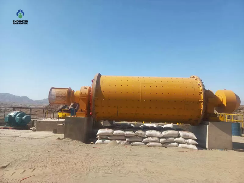 Industrial Machinery