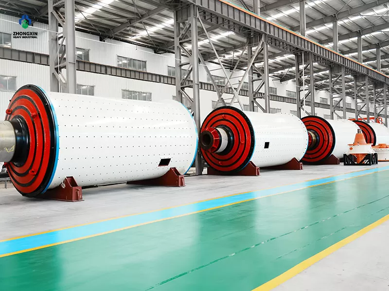 Ball Mill