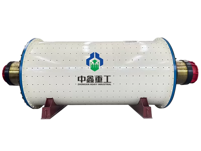 Multi Cylinder Hydraulic Cone Crusher