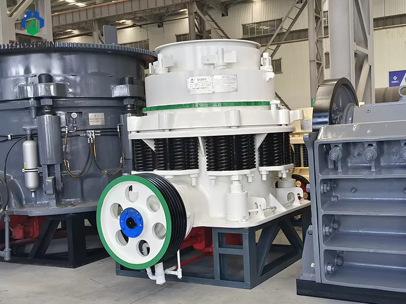 Industrial Machinery