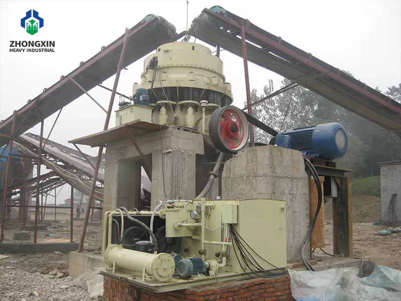 Industrial Machinery