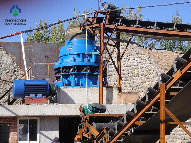 Industrial Machinery