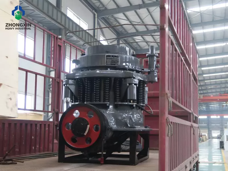 Industrial Machinery