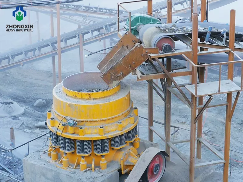 Industrial Machinery