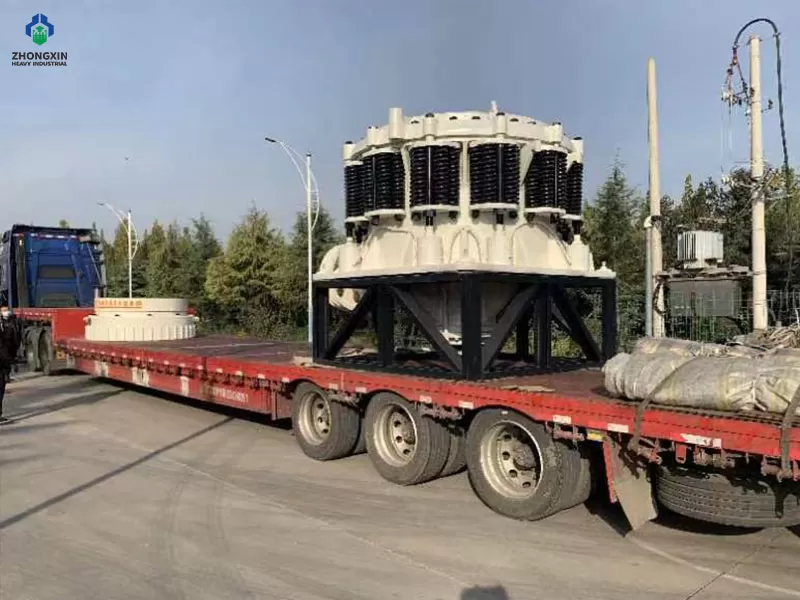 Industrial Machinery