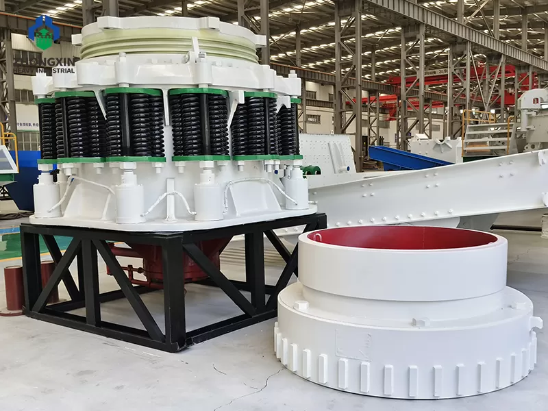 Industrial Machinery