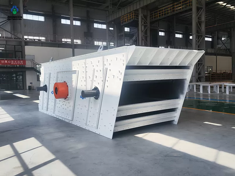 Industrial Machinery