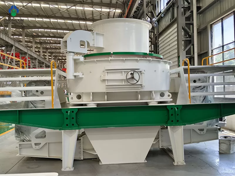 Sand Making Machine