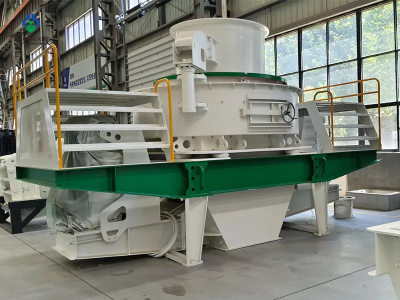 Industrial Machinery