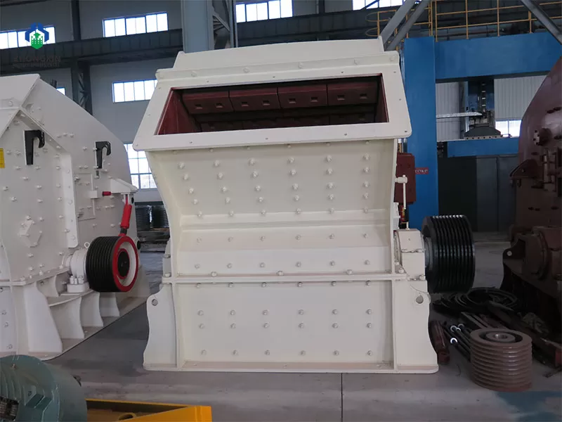 Industrial Machinery