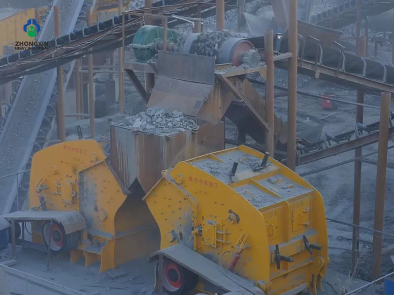 Industrial Machinery