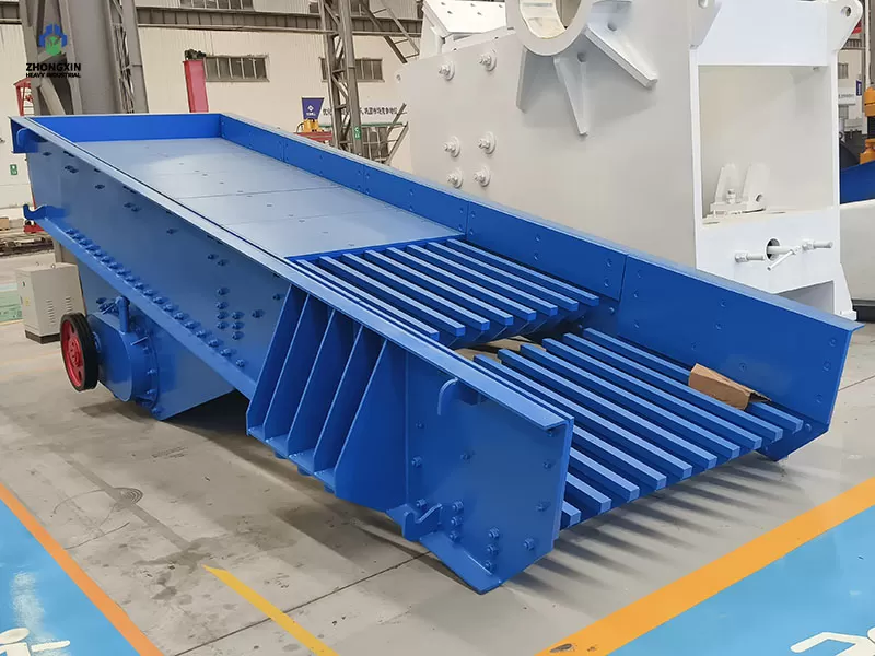 Industrial Machinery
