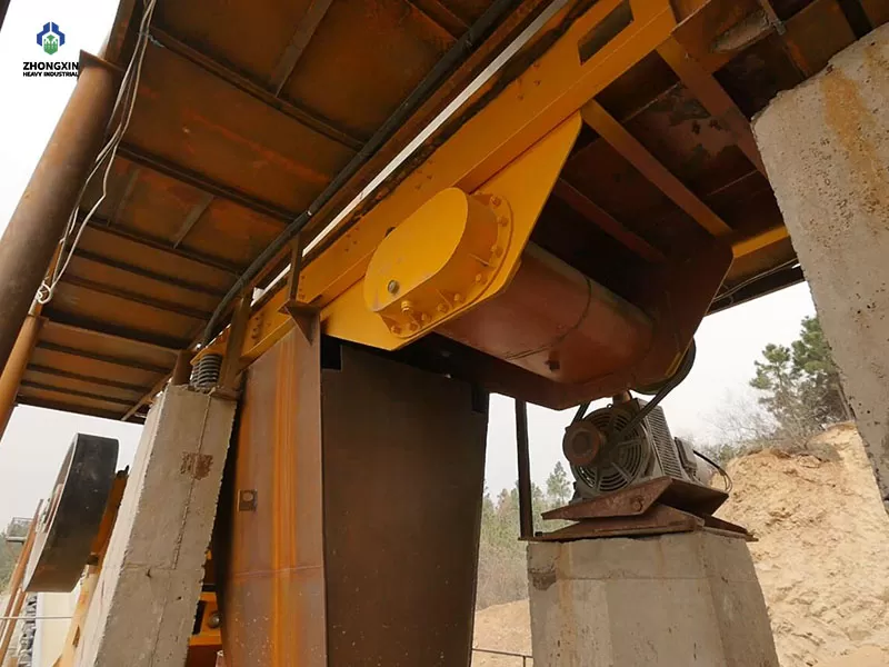 Industrial Machinery