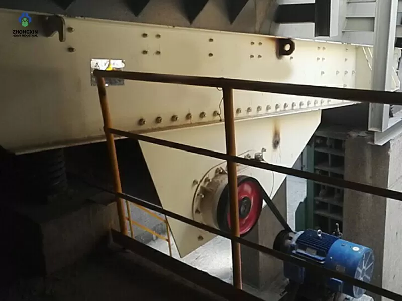 Industrial Machinery