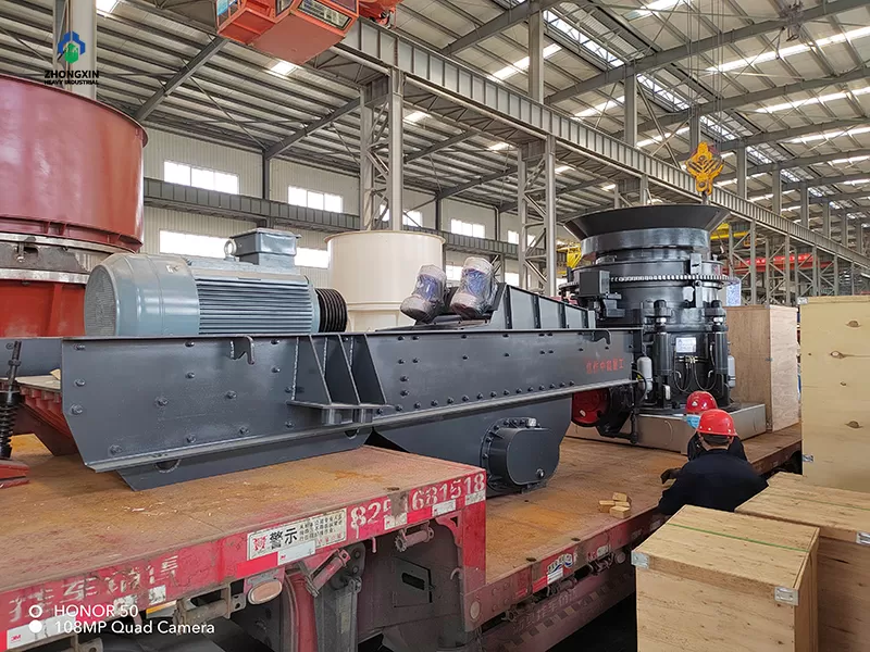 Industrial Machinery