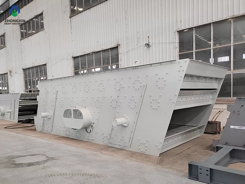 Industrial Machinery
