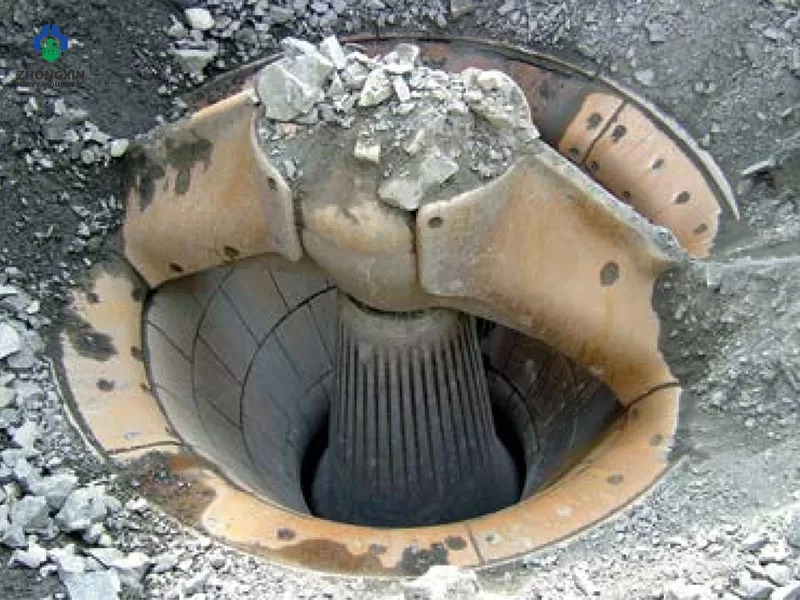 Industrial Machinery