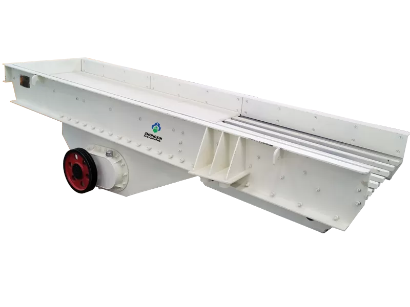 Multi Cylinder Hydraulic Cone Crusher
