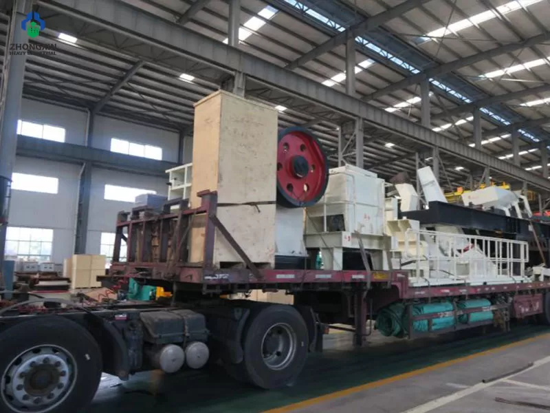 Industrial Machinery