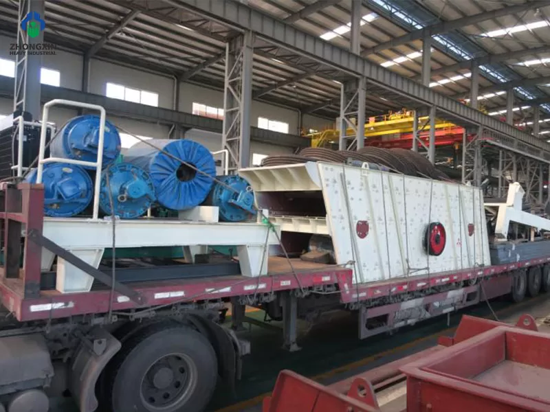 Industrial Machinery