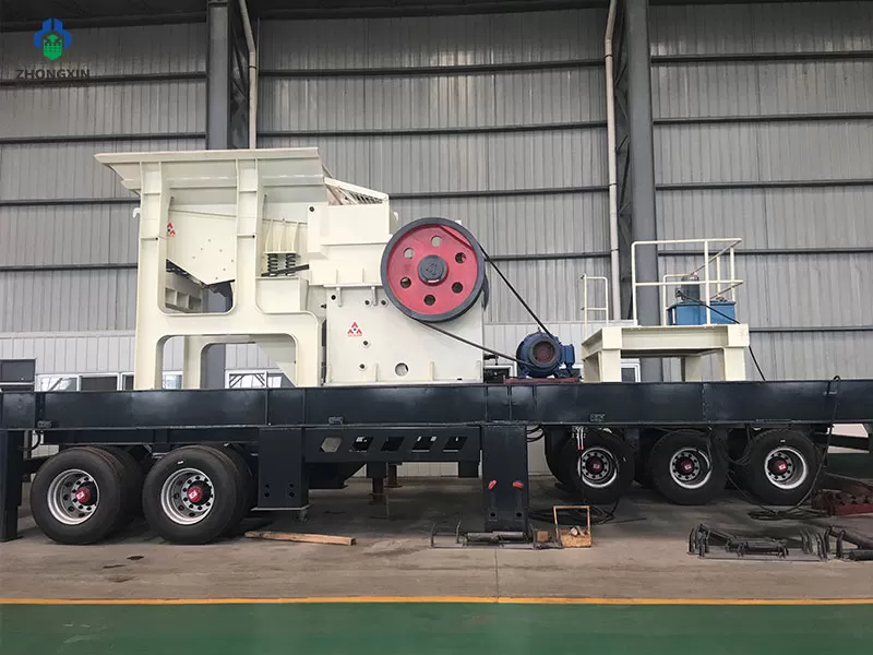Industrial Machinery